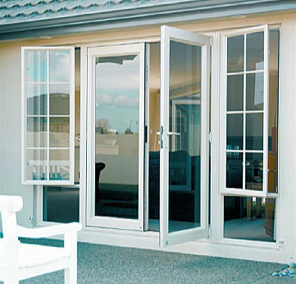 UPVC World